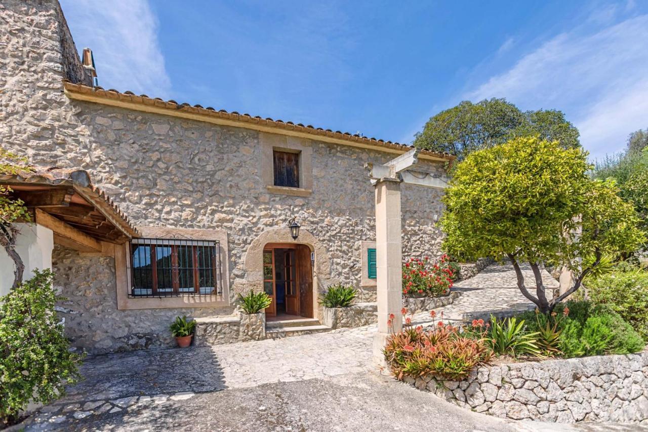 Villa La Coma By Sealand Villas Pollensa Exterior foto