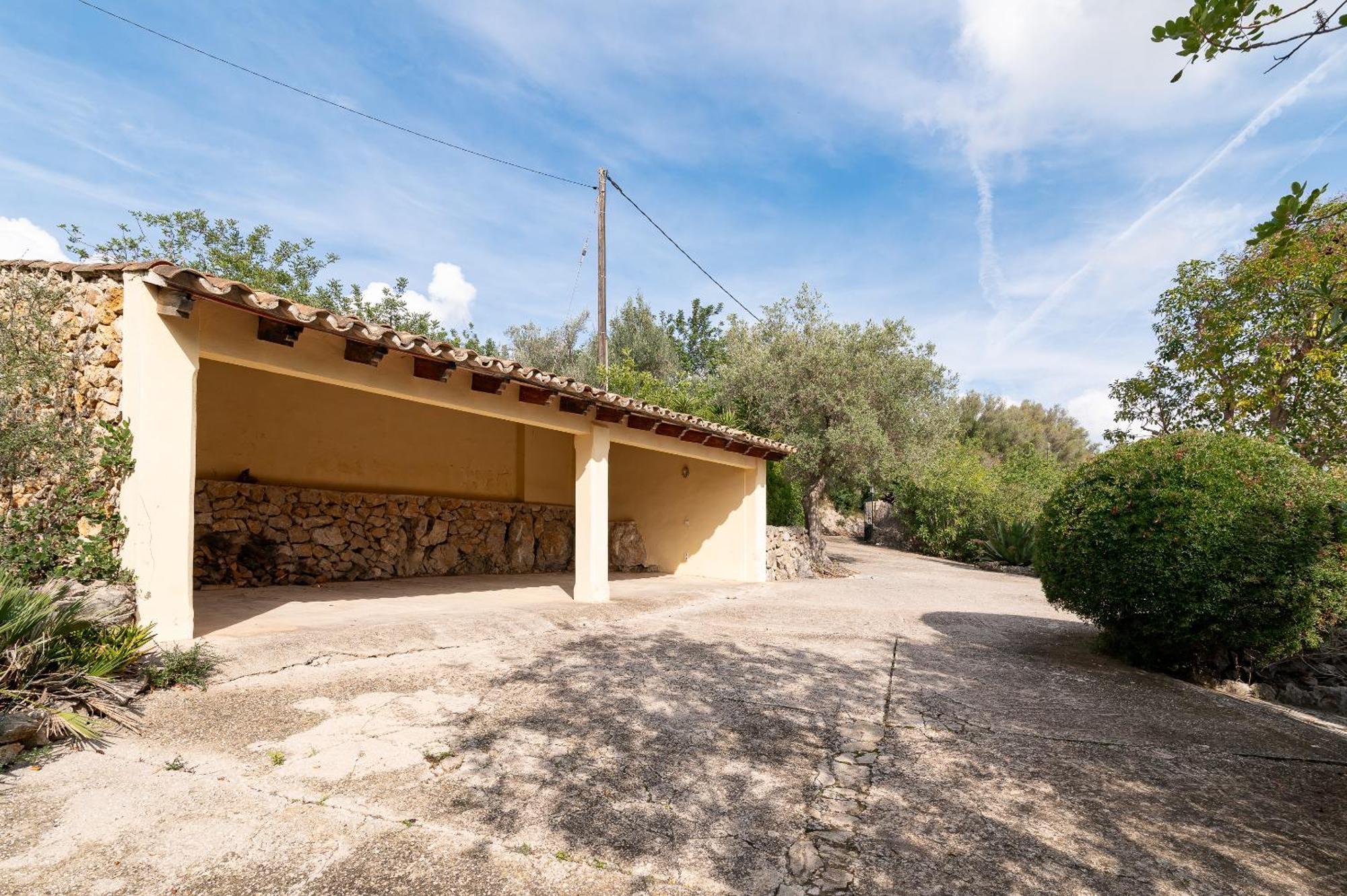 Villa La Coma By Sealand Villas Pollensa Exterior foto