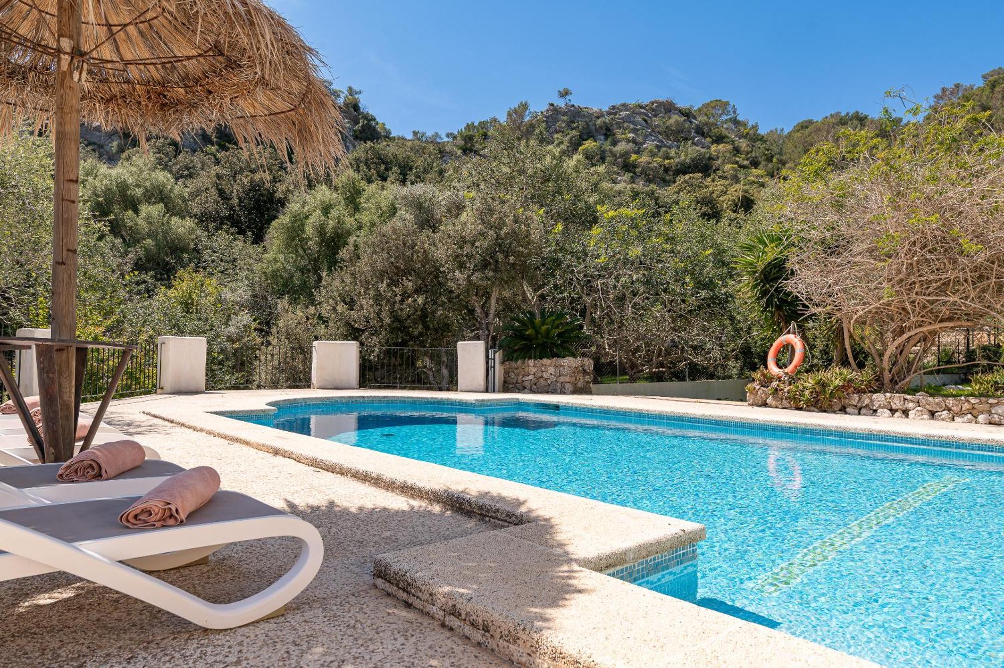 Villa La Coma By Sealand Villas Pollensa Exterior foto